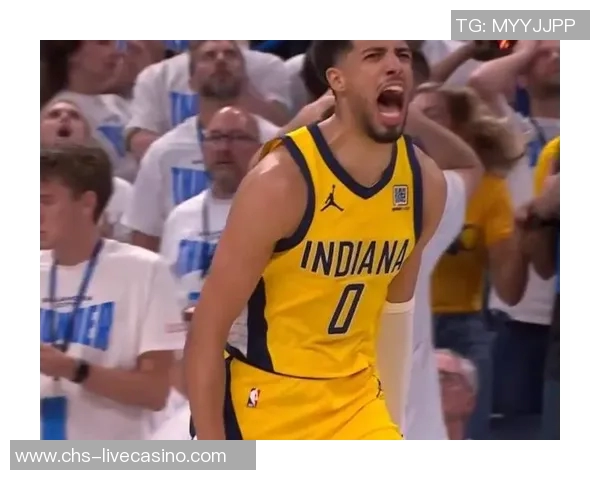 哈里伯顿绝杀米切尔48分助步行者逆转骑士成功晋级